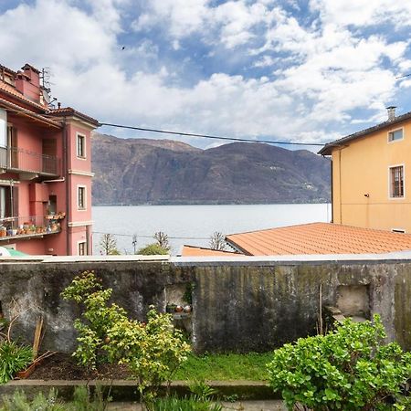 Le Finestre Sul Lago - Maggiore Estate By Ginin Cannobio Esterno foto