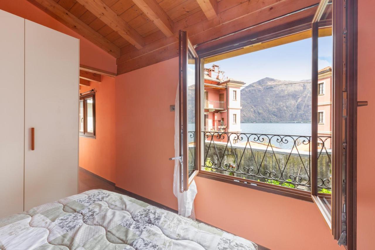 Le Finestre Sul Lago - Maggiore Estate By Ginin Cannobio Esterno foto